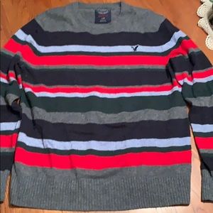 Athletic Fit Sweater